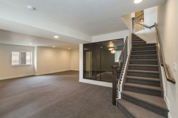 Cost of Basement Restoration Service in Wylie