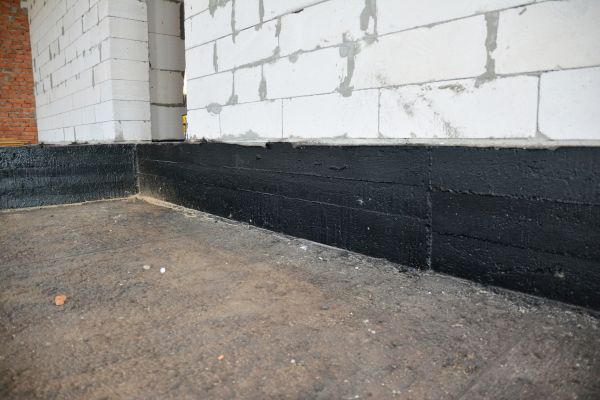 Cost of Basement Water Damage Service in Wylie